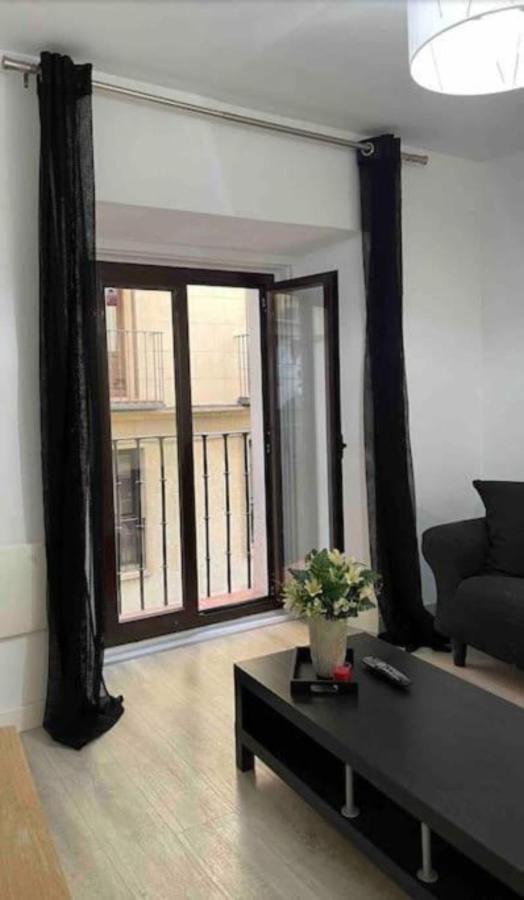 Casa Boss Plaza Mayor Madrid Exterior foto
