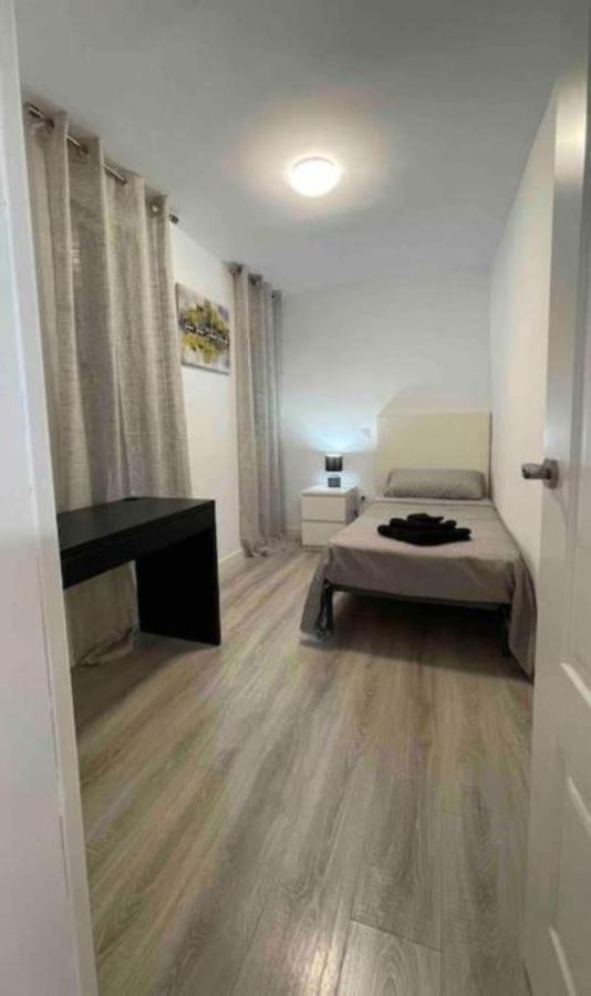 Casa Boss Plaza Mayor Madrid Exterior foto